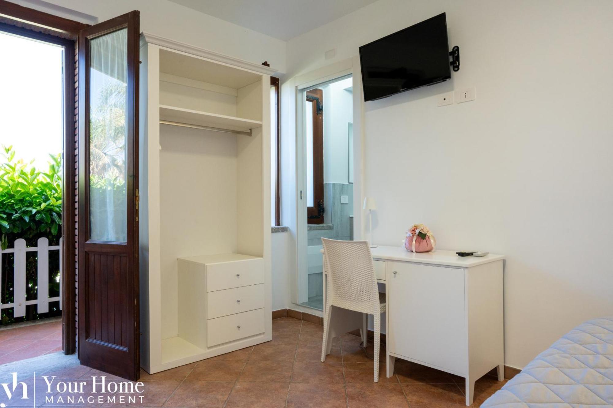Il Geranio - Resort & Suites Acquedolci Ngoại thất bức ảnh