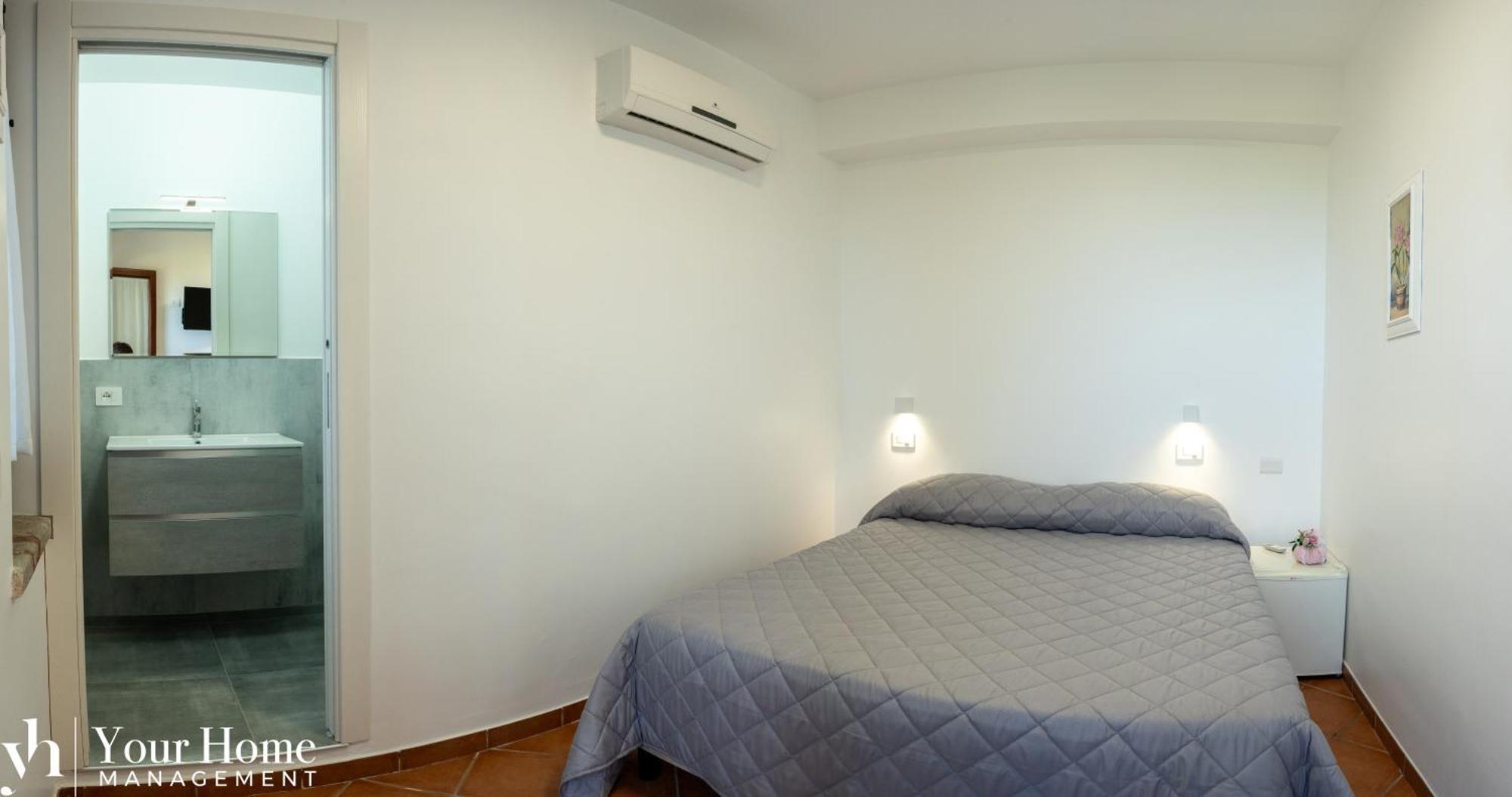 Il Geranio - Resort & Suites Acquedolci Ngoại thất bức ảnh