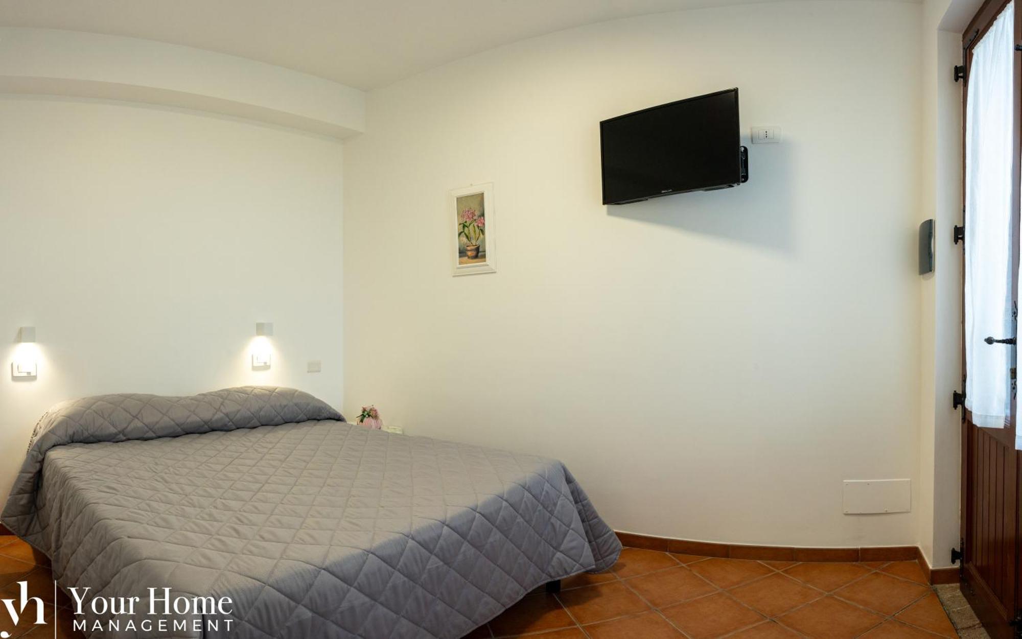 Il Geranio - Resort & Suites Acquedolci Ngoại thất bức ảnh