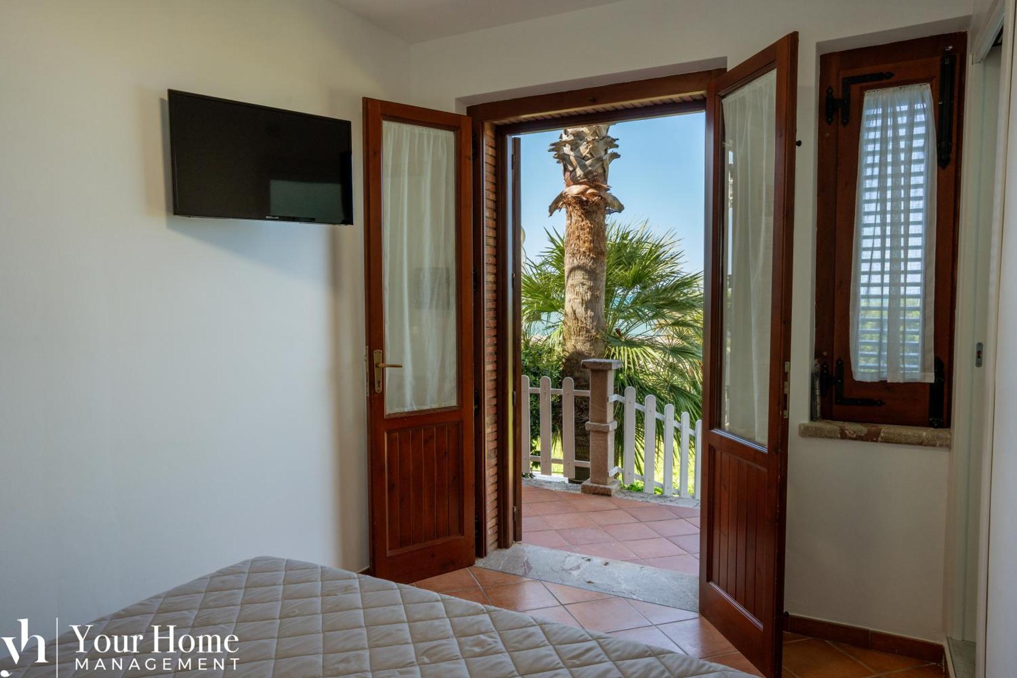 Il Geranio - Resort & Suites Acquedolci Ngoại thất bức ảnh