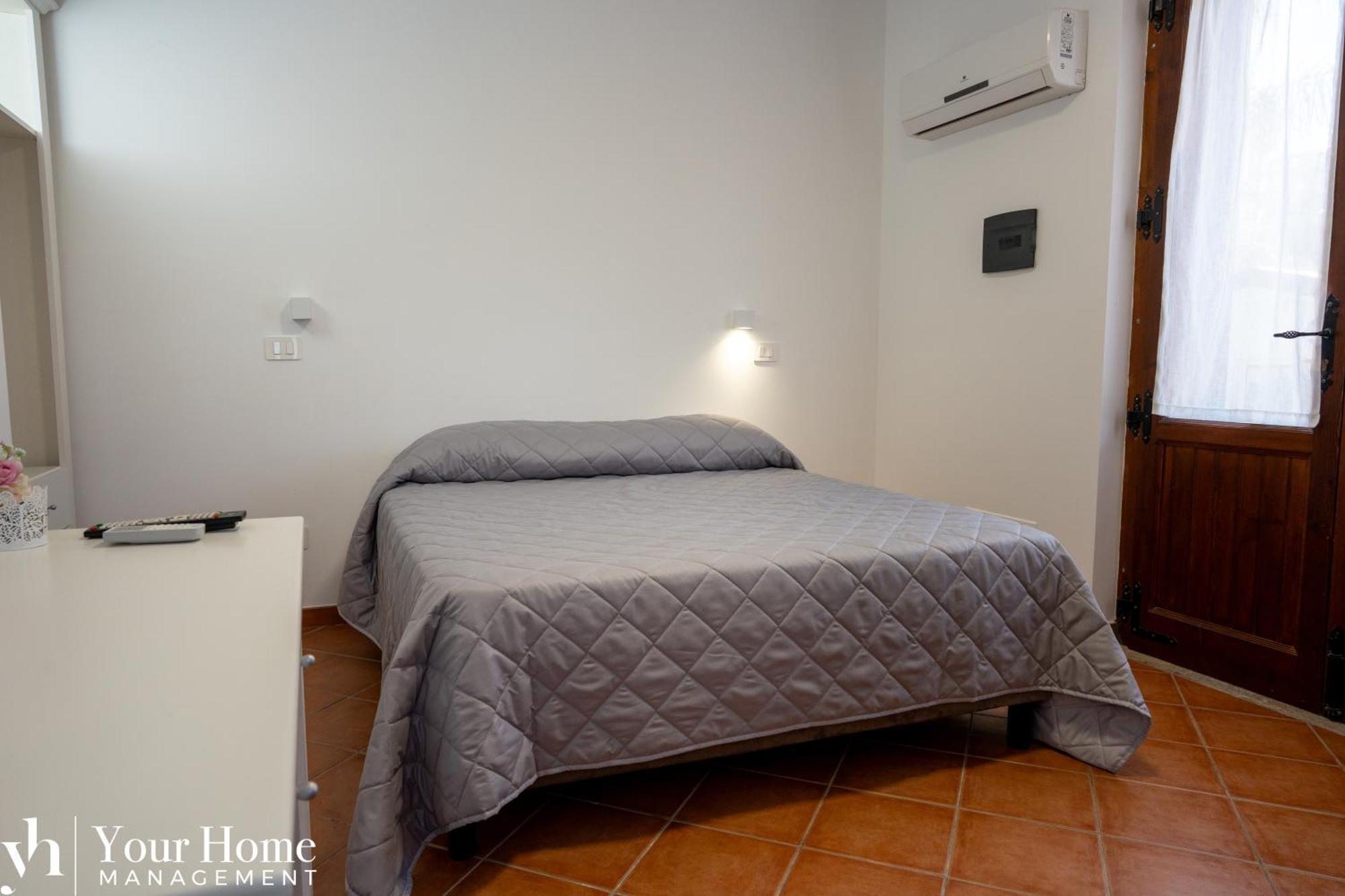 Il Geranio - Resort & Suites Acquedolci Ngoại thất bức ảnh